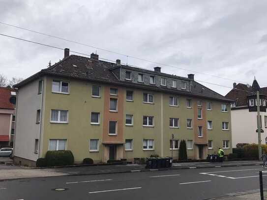 2 Zimmerwohnung mit Balkon im 1.OG -