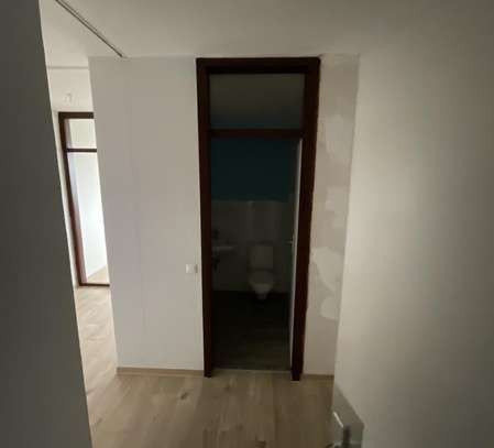 3-Zimmer-Wohnung in Kreuztal