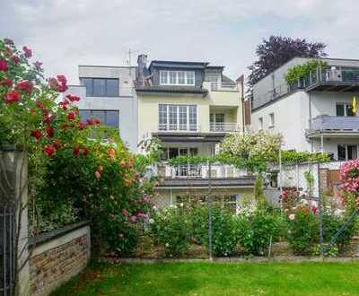 Charmante 6-Zimmer-Wohnung in Köln-Lövenich