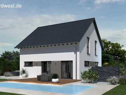 ***Ideales Einfamilienhaus in Waldnähe von Niederkrüchten***