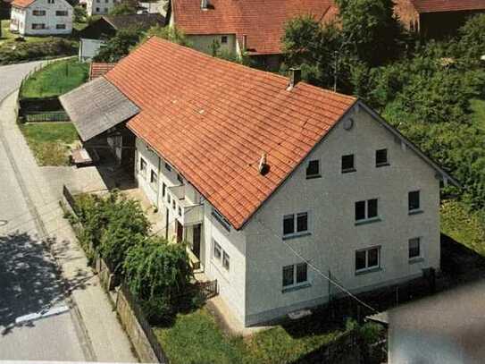 Bauernhaus in Markt Wald