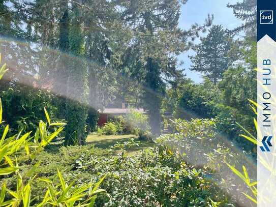 ++ 1.080 m² Grundstück für Wohnbau in idyllischer Lage ++