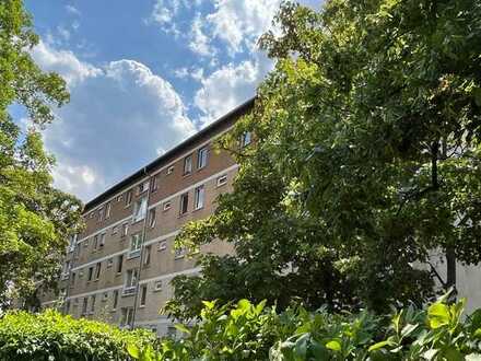 Top sanierte 3 Zimmerwohnung in Gonsenheim zu verkaufen