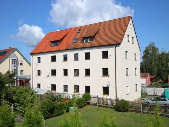 OH-100-24-W4 Sanierte Eigentumswohnung in Neunburg vorm Wald