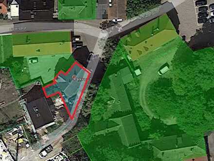 Haus mit 2 Wohnungen und hoher Afa-Möglichkeit