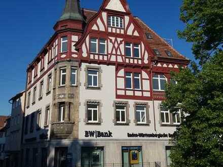 3-Zimmer-Wohnung in Esslingen Innenstadt