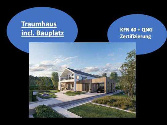 Eleganz in Struktur: Ihr Traumhaus für hohe Ansprüche wartet!