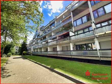 Apartment mit Tiefgaragenstellplatz in gefragter Wohnlage