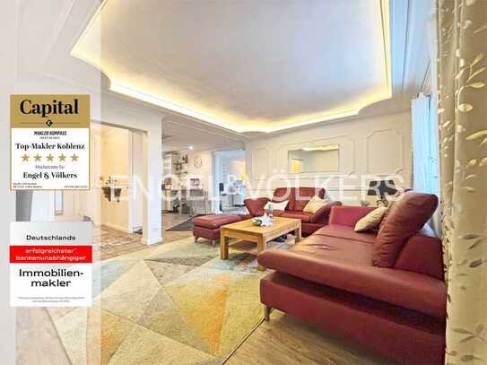Einfamilienhaus mit Photovoltaik, Klimaanlage, Garten und Pool bei Kastellaun