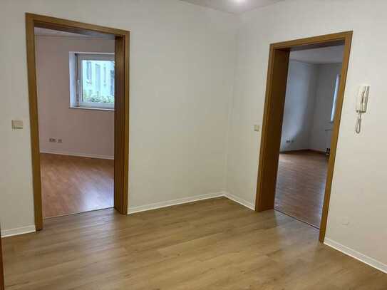 ruhige Erdgeschosswohnung mit Terrasse (68 qm) in Bendorf-Sayn