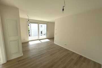 *Erstbezug - exklusives 2 Zimmer-Apartment, mit großem Sonnenbalkon, Keller, u.v.m.