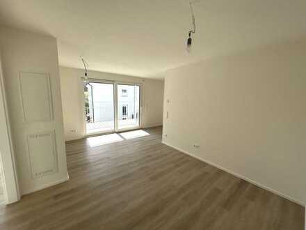 *Erstbezug - exklusives 2 Zimmer-Apartment, mit großem Sonnenbalkon, Keller, u.v.m.