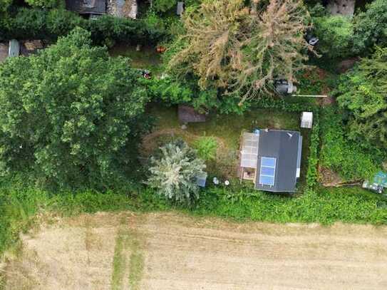 Gartengrund in Seckbach zu verkaufen