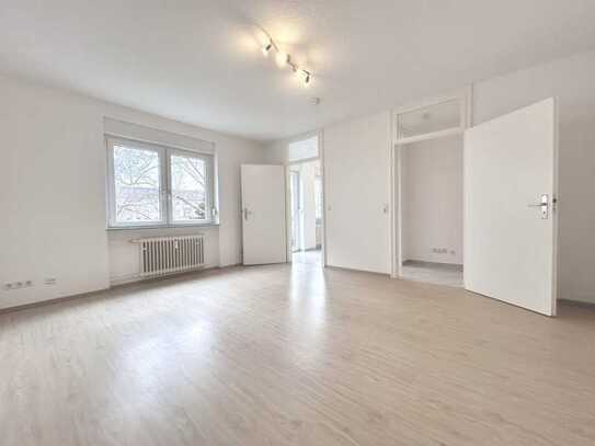 7209 - Gemütliche 1-Zimmerwohnung mit EBK am Entenfang!