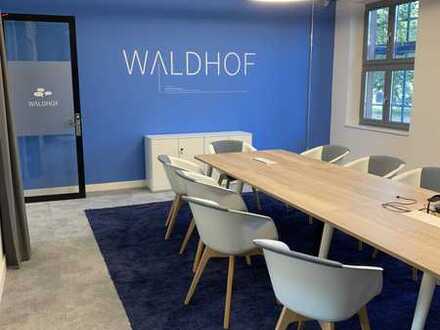 Meeting-Raum Waldhof