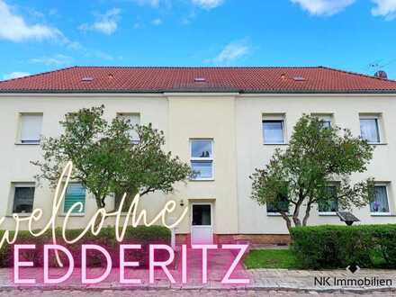 ++ gemütliche 1-Raum Wohnung mit schönem Gartenanteil in ländlicher Idylle ++