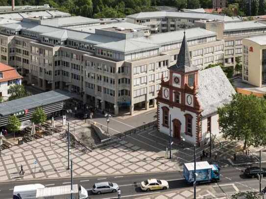 NEU***provisionsfreie Büro-/Praxisflächen - Innenstadt/ab ca. 540m² -1267,31m²/ab sofort!