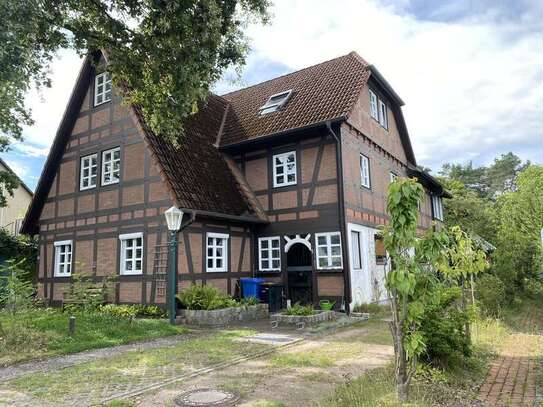 3 Zimmerwohnung, Terrasse, Wintergarten mit Zimmer