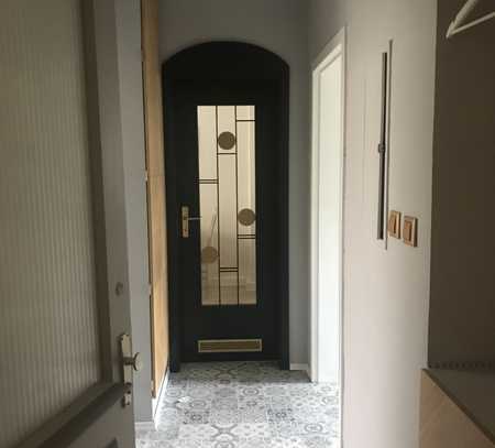 Möbelierte 2-Zimmer-Wohnung in Fürth befristet bis 31.07.2026