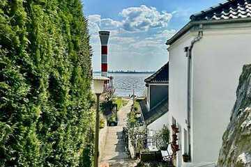 Investition mit Aussicht auf Elbe und Treppenviertel!