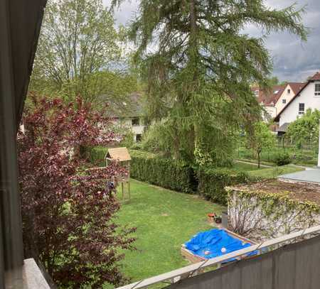Modernisierte 3,5 Zimmer Wohnung in Spielstraße