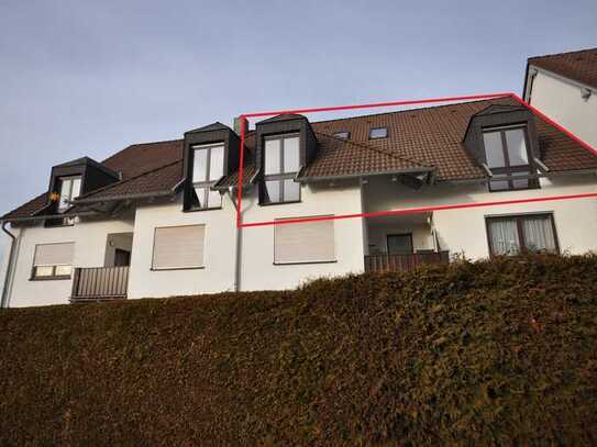 Großzügige 3-Raum Wohnung in Familienfreundlicher Lage