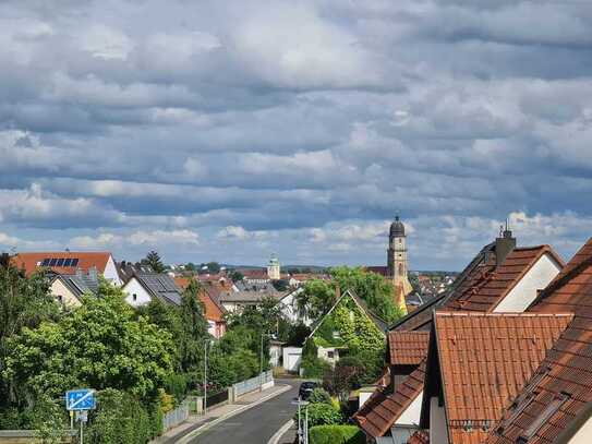 Freundliches RMH in 92224 Amberg - Katharinenhöhe