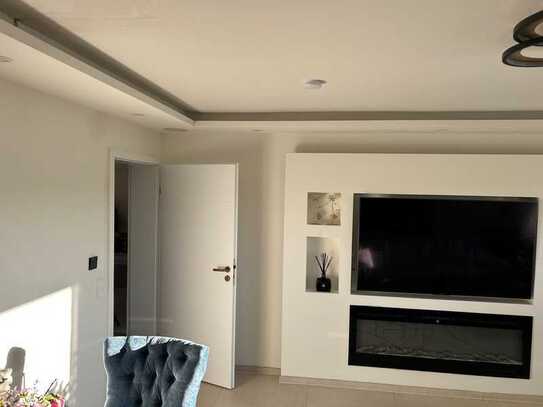 Lichtdurchflutete 3-Zimmer-Wohnung mit Stil & Technik – ab 01.07.2025 in BS-Hondelage