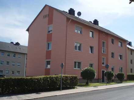 Freundliche 2-Zimmer-Wohnung in Helmbrechts