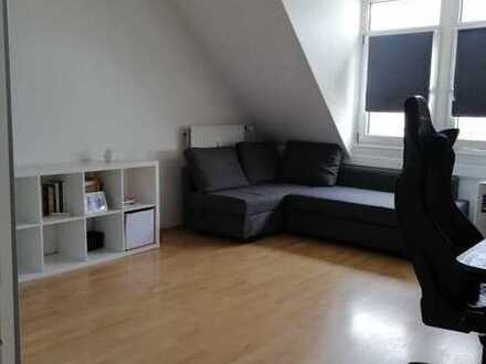 Lichtdurchflutete Wohnung in Neckarstadt-Ost - 73m² - 2 Zimmer
