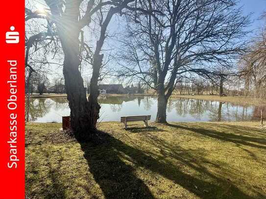 Ein Haus am See zum Wohlfühlen