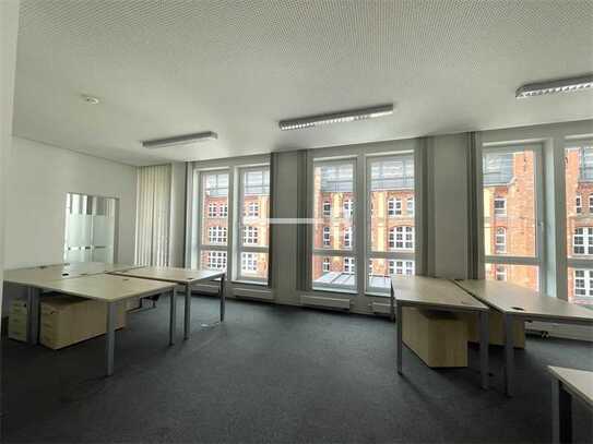 Moderne Bürofläche in Prenzlauer Berg
