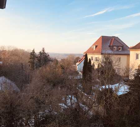 Geräumige 2-Raumwohnung in Weißenfels