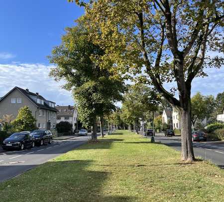 Bezugsfrei! Top-moderne 3-Zimmer-Wohnung 1.OG in bester Wohnlage-Ringstraße nur ca. 250 m zum Rhein