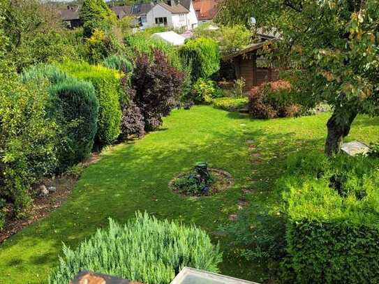 Familienfreundliches Haus in Hagen-Emst mit großem Garten