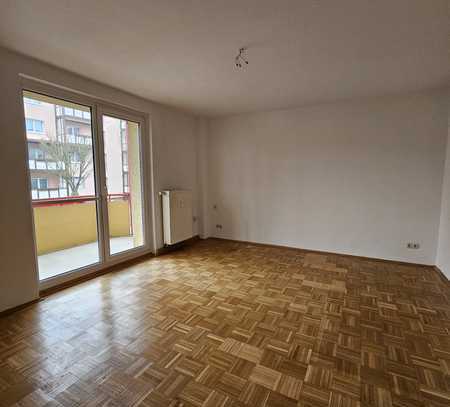 Gemütliche 3R Wohnung in idyllischer Lage