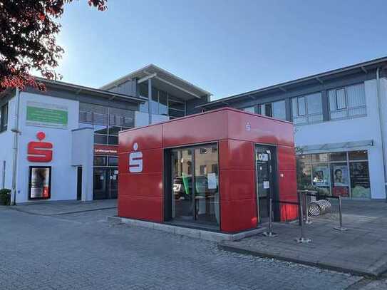 Helle Büro- oder Praxisfläche in Salzgitter-Thiede