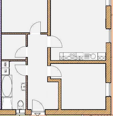 Erstbezug 85 m² Neubauwohnung KFW40+ in Stallwang