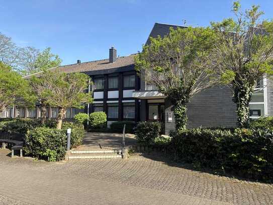Barrierefreie Seniorenwohnung in Bergisch Gladbach