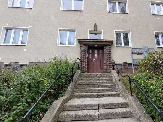 Neue 2 Zimmerwohnung mit Tageslichtbad und großer Küche