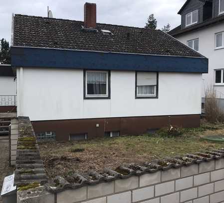 Einfamilienhaus in Hanau