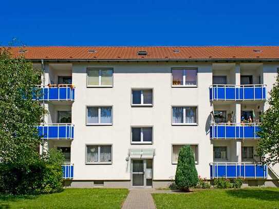 Gemütliche 2-Zimmer-Wohnung mit Balkon in Ahlen