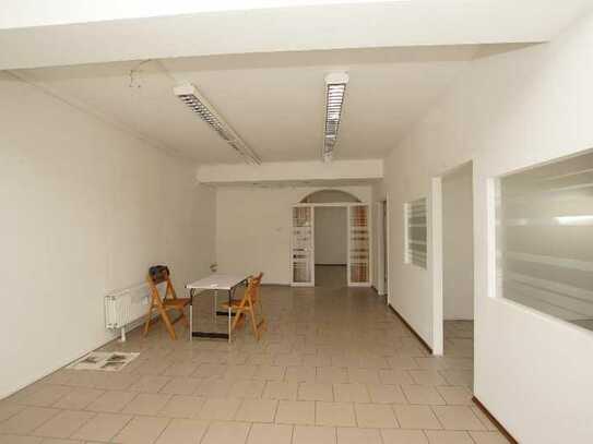 Gewerbe zu vermieten - ideal als Büro-/Praxisräume in Neuburg - Ein neues Objekt von SOWA Immobil...