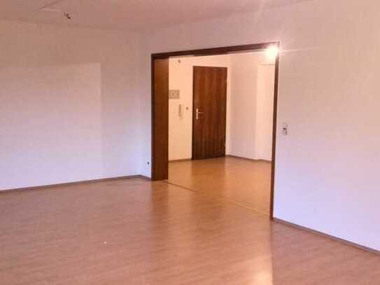 4 ZKB Wohnung mit Penthousecharakter