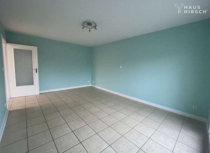 Komfortable Etagenwohnung mit Balkon & Tiefgaragenstellplatz