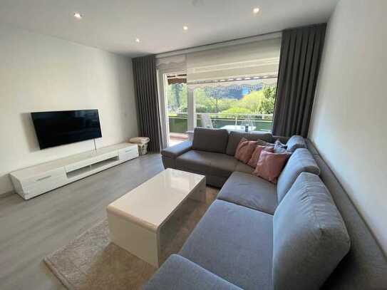 Schöne 3-Zimmer-Wohnung in Herford zum 01.08.2025