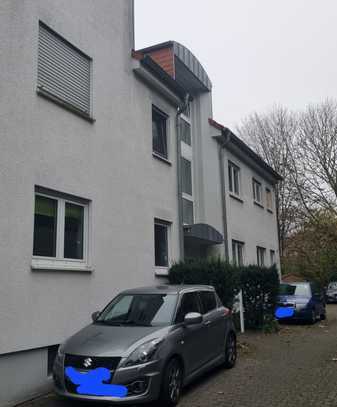 Ansprechende und gepflegte 2-Raum-Wohnung mit EBK in Hünstetten