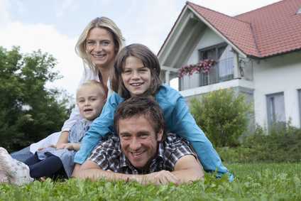 Baugrundstück(-e) für ein 1 bis 2 exklusive Einfamilienhäuser in 1A-Wohnlage!