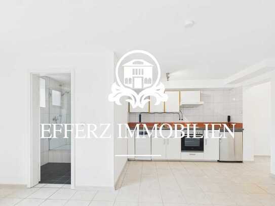 Preiswunder! Souterrain Apartment mit Einbauküche. In ruhiger Wohnlage von Rheinbach-Flerzheim.
