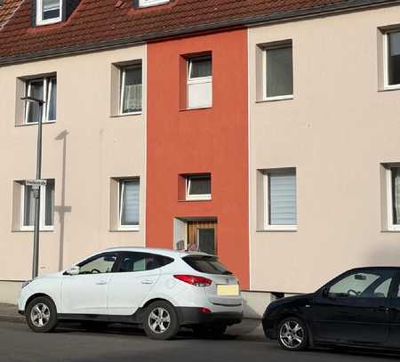 Gepflegtes 4- bis 5-Fam.-Haus mit schönem Grundstück